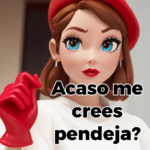 Para responder IA 🗒️👯‍♀️💅