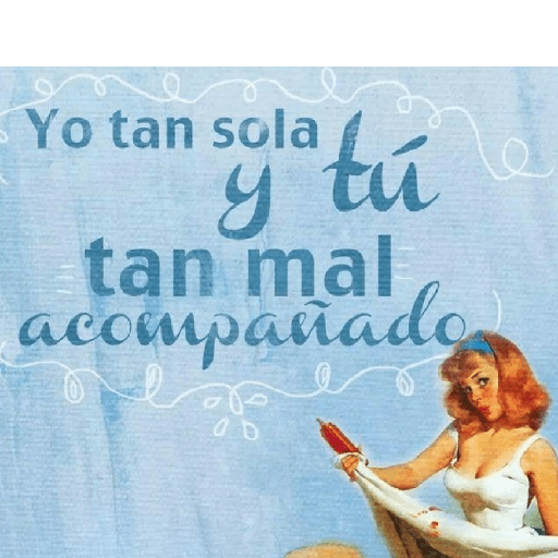 Humor años 50'S Vol. 1💅💯👗