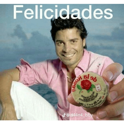 Cumpleaños 🎉 6