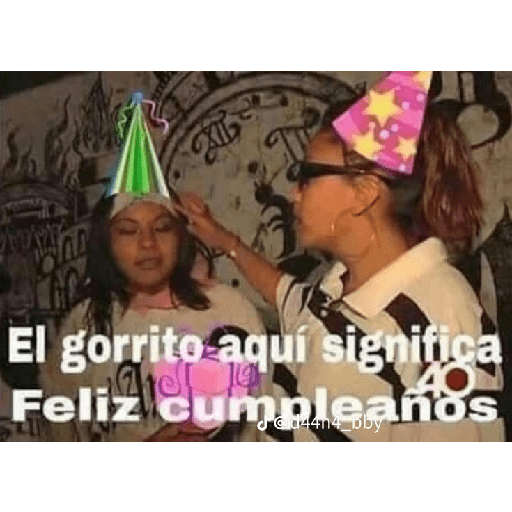 Cumpleaños 🎉 2