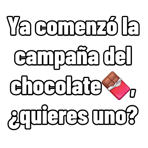 Chocolates 3