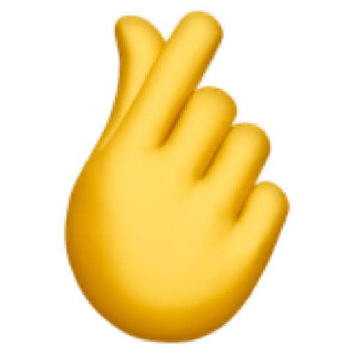 EMOJIS APPLE 🍎 23