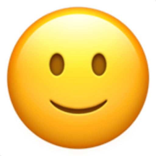 EMOJIS APPLE 🍎 12