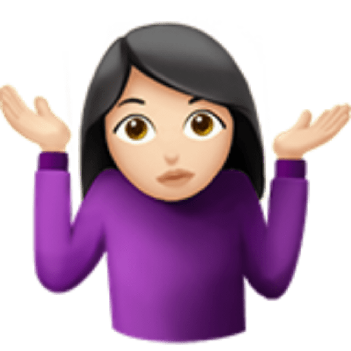 EMOJIS APPLE 🍎 27