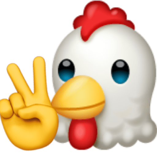 EMOJIS APPLE 🍎 30