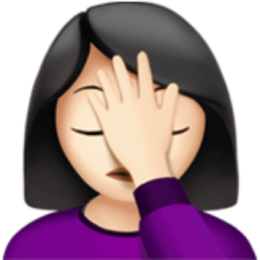 EMOJIS APPLE 🍎 4