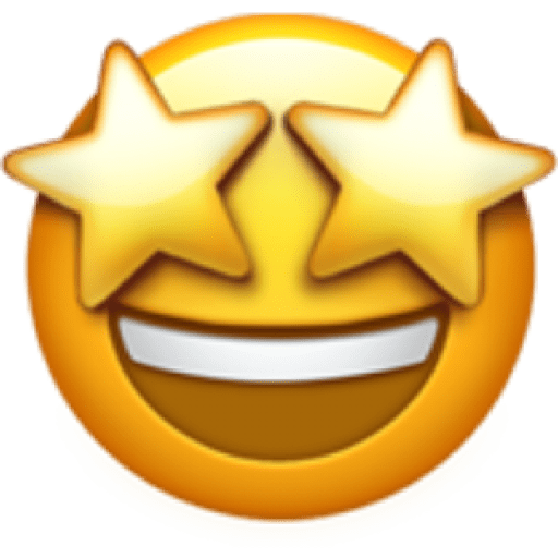 EMOJIS APPLE 🍎 28