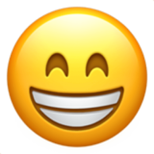 EMOJIS APPLE 🍎 5