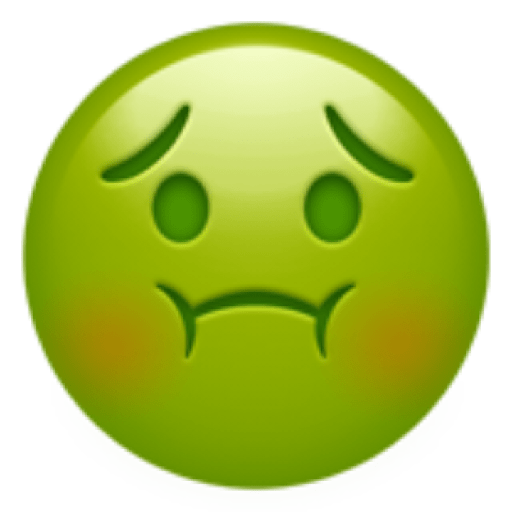 EMOJIS APPLE 🍎 6