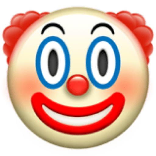 EMOJIS APPLE 🍎 3