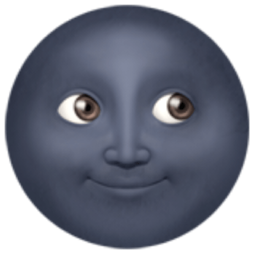 EMOJIS APPLE 🍎 18