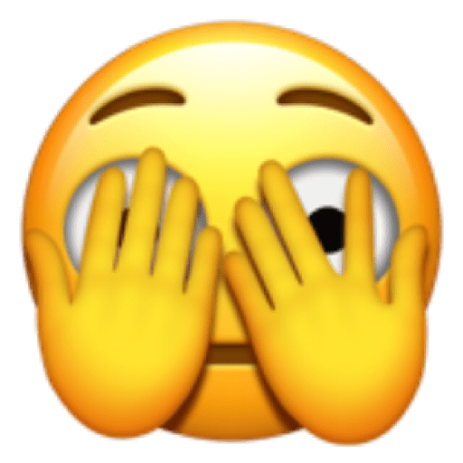 EMOJIS APPLE 🍎 22