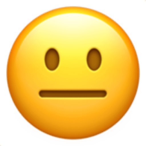 EMOJIS APPLE 🍎 29