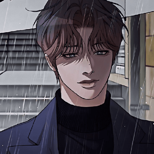 KUJO YUTA 🫦 8