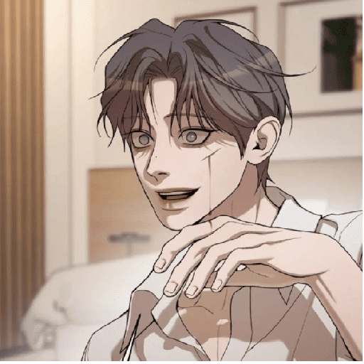 KUJO YUTA 🫦 27