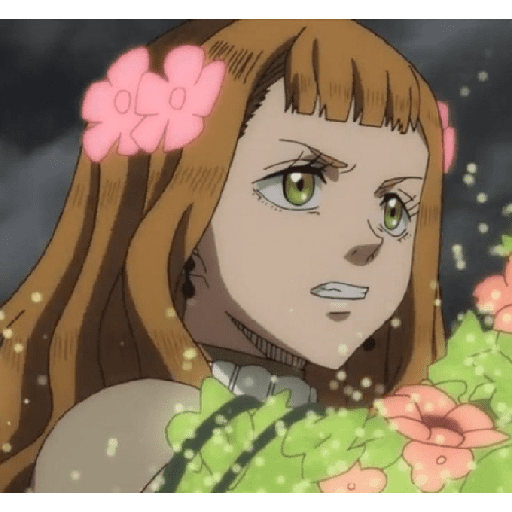 💚MIMOSA 🤎 24