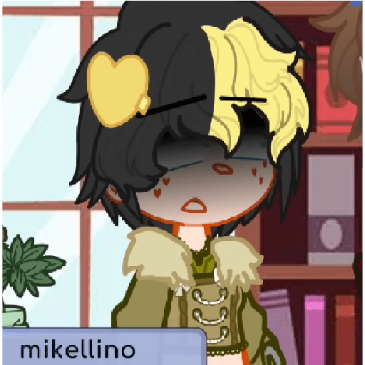 ₊˚︵꒰🍂Mikellino 27🐾 5