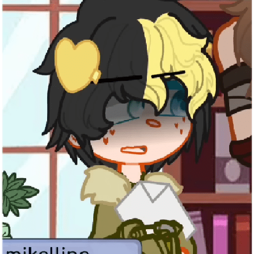 ₊˚︵꒰🍂Mikellino 27🐾 2