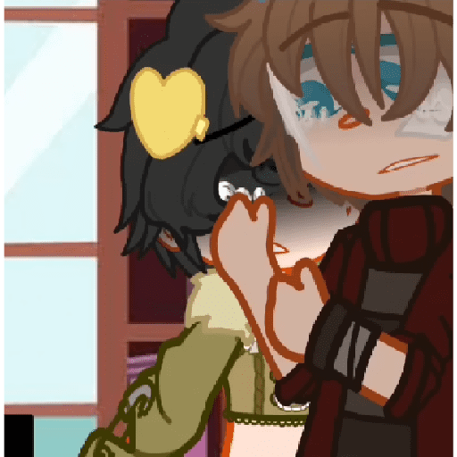 ₊˚︵꒰🍂Mikellino 27🐾 23