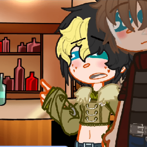 ₊˚︵꒰🍂Mikellino 27🐾 30