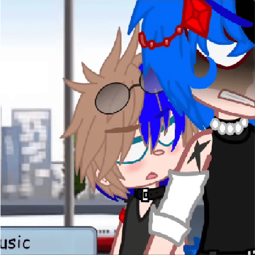 ⊹ 4 ⌗﹕Music﹒❏﹒˚⊹🔥﹒ꮺ 8