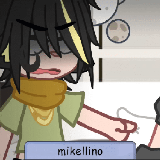 ﹒￮˚﹒┊﹒💵⁺﹒Mikellino 41 13