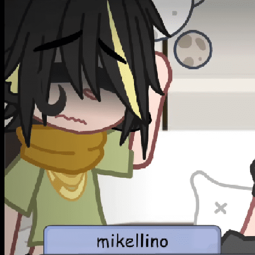 ﹒￮˚﹒┊﹒💵⁺﹒Mikellino 41 3