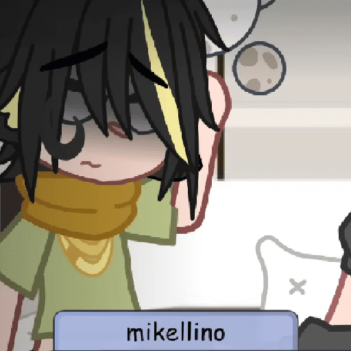 ﹒￮˚﹒┊﹒💵⁺﹒Mikellino 41 4