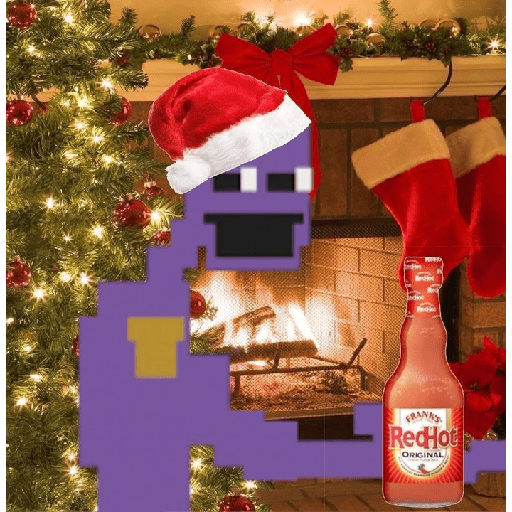 Natal & Fnaf ♥️ 2