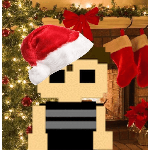 Natal & Fnaf ♥️ 11