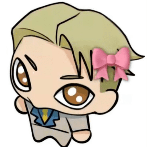 Nanami' 9