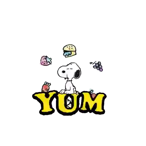 Peanuts 3