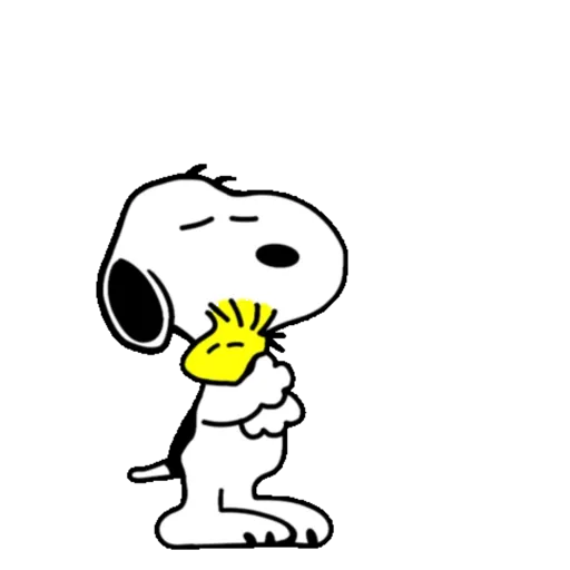 Peanuts 19