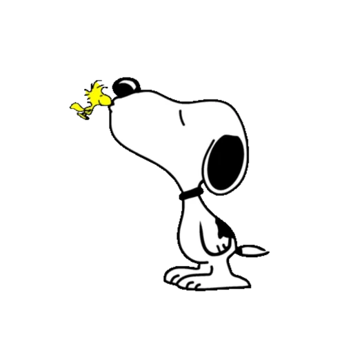 Peanuts 17