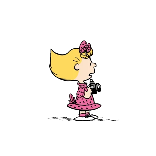 Peanuts 7
