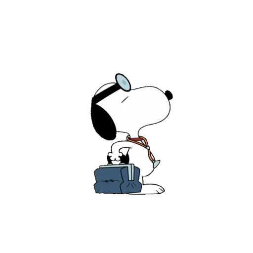 Peanuts 14