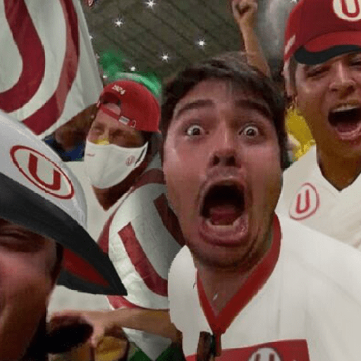 🏆 Universitario 🏆 - Memes U 4