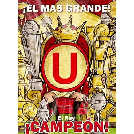 🏆 Universitario 🏆 - Memes U 8