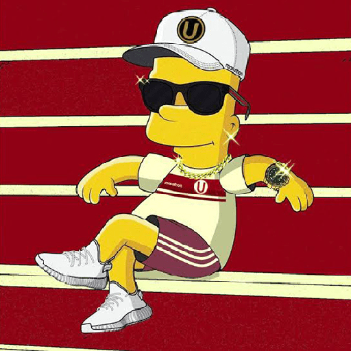 🏆 Universitario 🏆 - Memes U 10