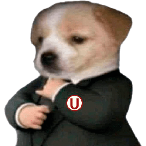 🏆 Universitario 🏆 - Memes U 12