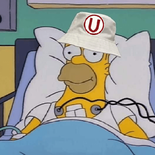 🏆 Universitario 🏆 - Memes U 15