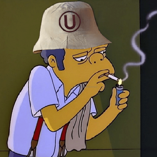 🏆 Universitario 🏆 - Memes U 17
