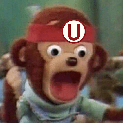🏆 Universitario 🏆 - Memes U 22