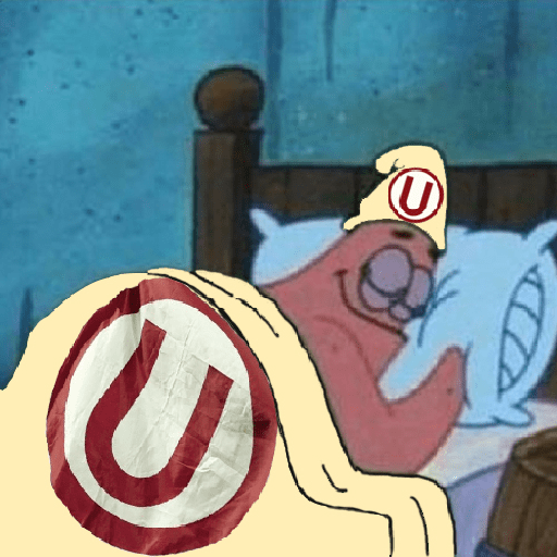 🏆 Universitario 🏆 - Memes U 25