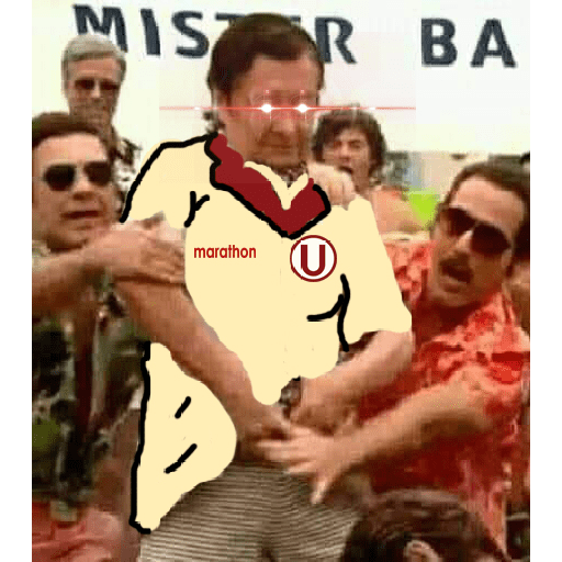 🏆 Universitario 🏆 - Memes U 27