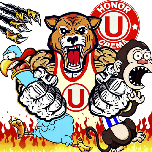 🏆 Universitario 🏆 - Memes U 29