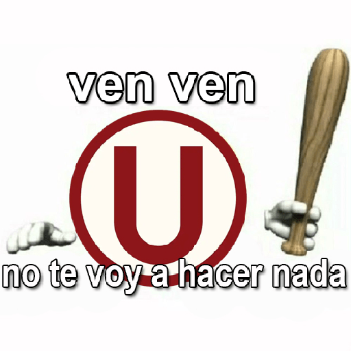 🏆 Universitario 🏆 - Memes U 30