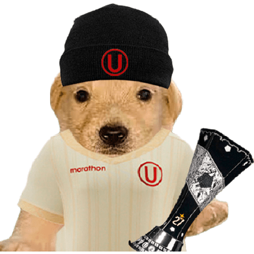 🏆 Universitario 🏆 - Memes U 1