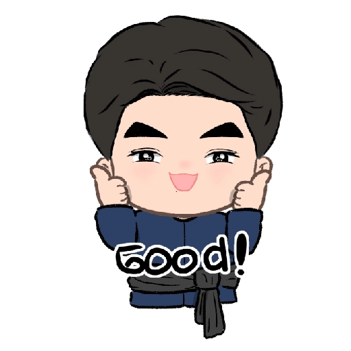 Mansuang chonkie (chat ver.) 1
