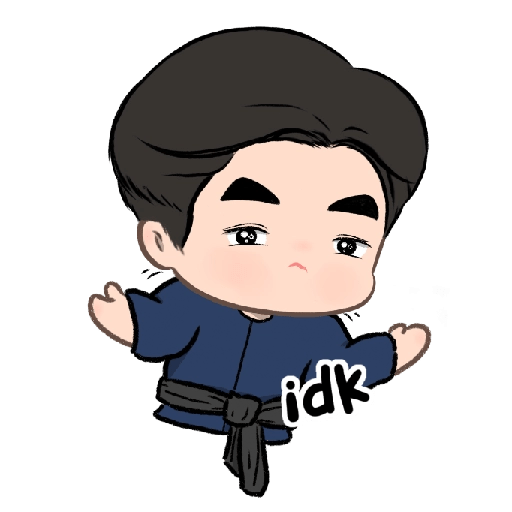 Mansuang chonkie (chat ver.) 2